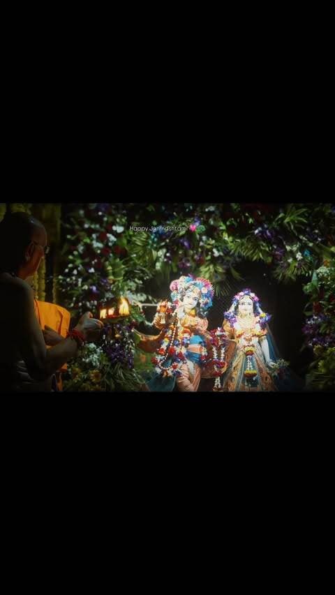 Happy Janmashtami 💗🦚
.
.
.
.
#janmashtami #krishna #harekrishna #explorar #krishnajanmashtami