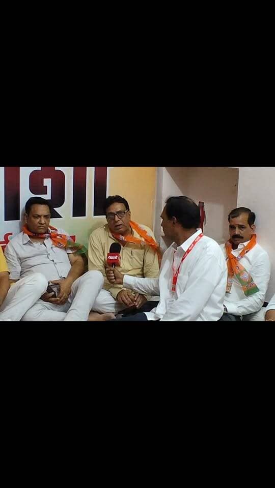 #वार्ड17 #भाजपा_प्रत्याशी_अरविन्द_जोशी Part 17