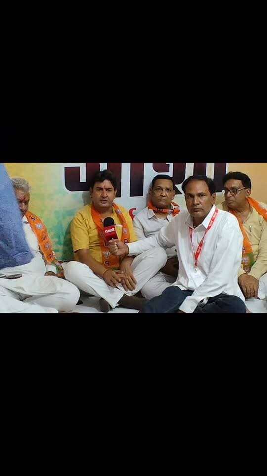 #वार्ड17 #भाजपा_प्रत्याशी_अरविन्द_जोशी Part 15