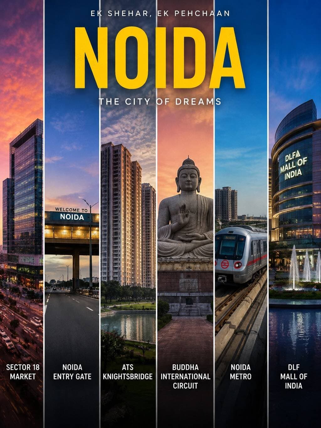 Noida…. ❤️
#instapost #virałpost #instagram #virałpost #instagram