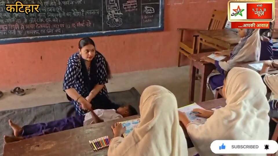 बाढ़ आए तो डरना नहीं... जिंदगी बचाने उतरेंगे ये नन्हे "फ्लड फाइटर"