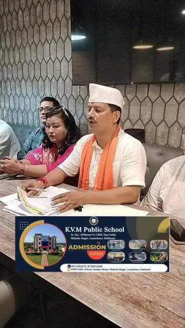 शनि मंदिर पर विवाद गहराया, पहाड़ी आर्मी की हुंकार