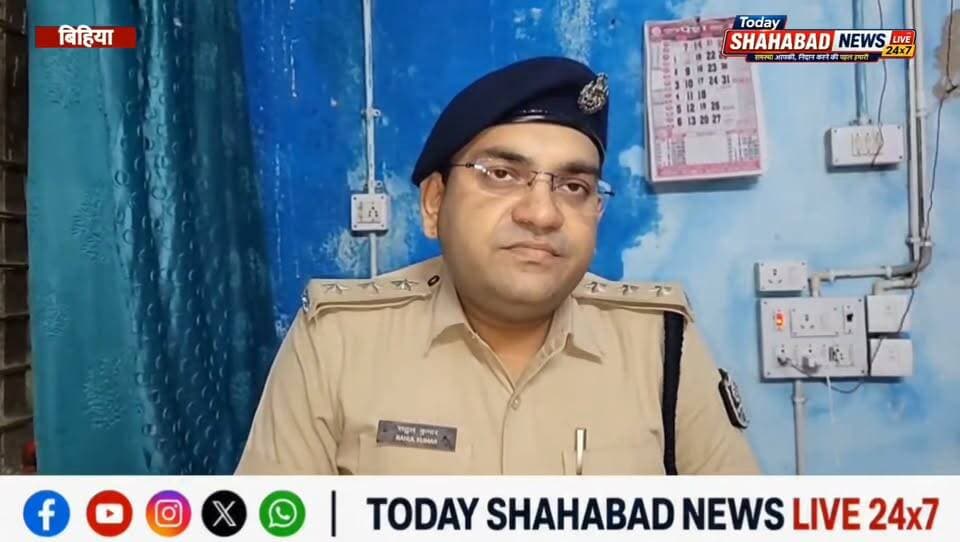 महिला की पति ने पीट-पीटकर की हत्या, भाई ने लगाया आरोप, देखें जगदीशपुर एसडीपीओ ने घटना को लेकर क्या कहा