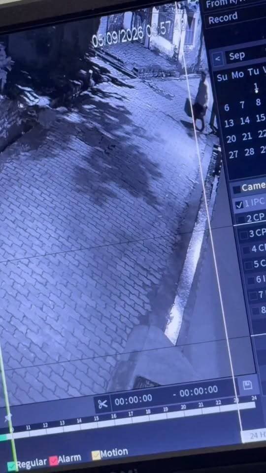 #Sitapur#वारदात का CCTV आया सामने# EXCLUSIVE#
