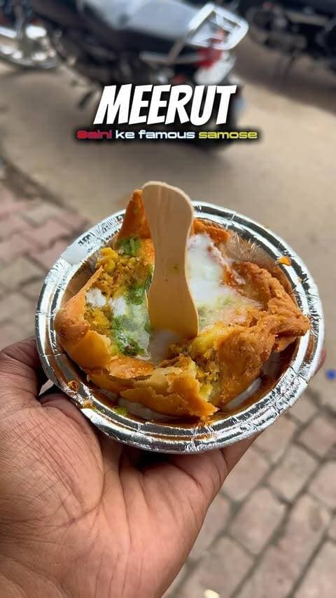 Kon kon jata hai ??
#meerut #meerutcity #virel