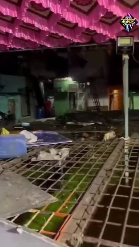 Chembur East Laxmi Nagar