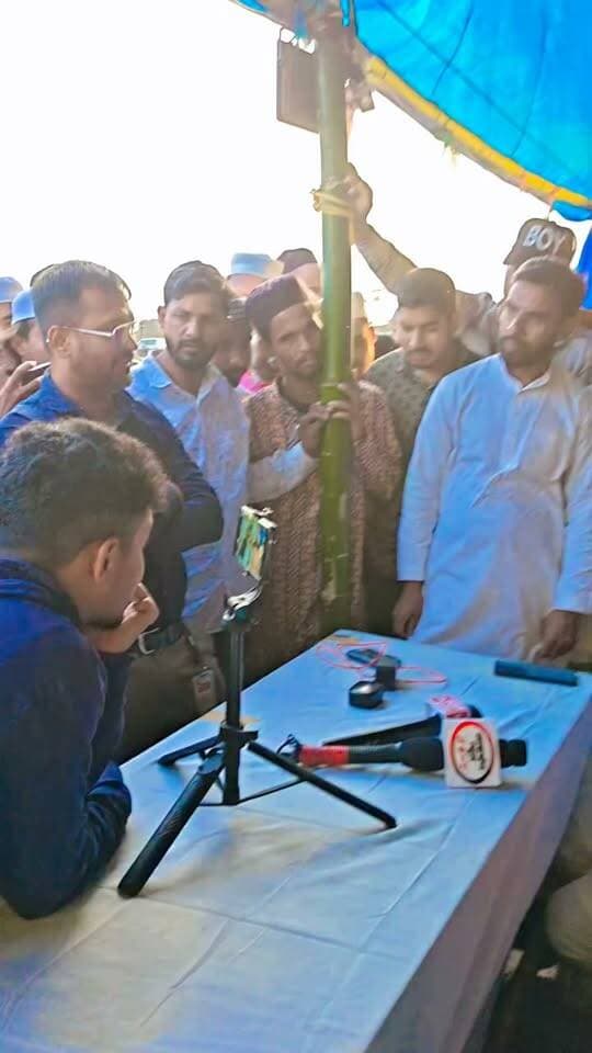 राँची जोन बलसोकरा मदरसा चौक लापुर इज्तेमा 2026
#islamicvideo #ijtema2025❤️🤲☺️ #reealsinstagram😍 #shortshorts #viralreels