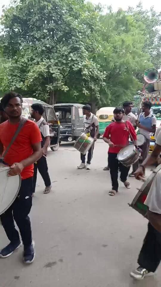 गया जी से Live