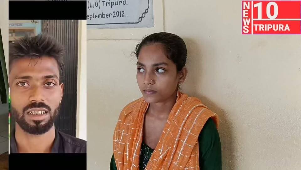 বাপের বাড়ি থেকে টাকা না দিতে পারায় স্বামীর মারে গুরুতর আহত স্ত্রী। তাছাড়া স্ত্রীকে বিষ খাইয়ে মারার চেষ্টা স্বামীর। ঘটনা উদয়পুর।