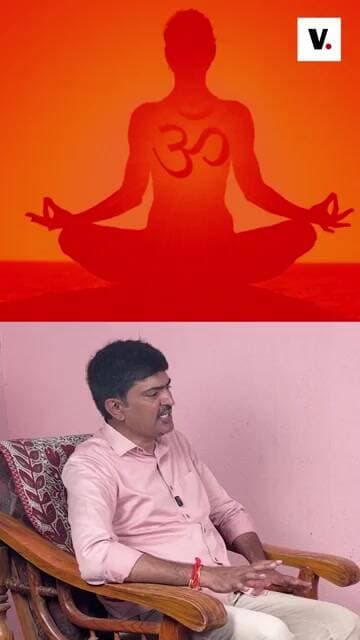 ఆది లేదు.. అంతం లేదు.. అదే సనాతన ధర్మం! | Eternal Truth