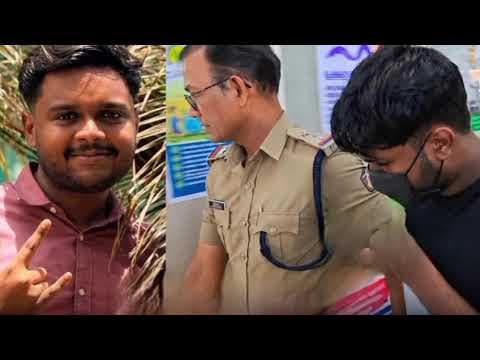 മോർഫ് ചെയ്ത അശ്ലീല ചിത്രങ്ങൾ പ്രചരിപ്പിച്ച വിദ്യാർത്ഥി റിമാൻഡിൽ..