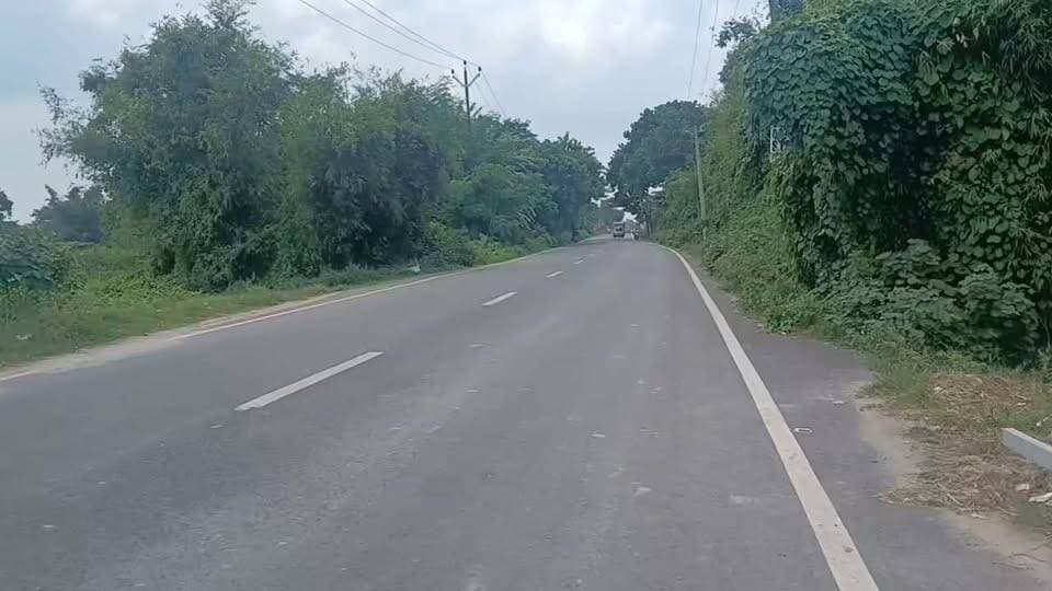 जोड़ों के दर्द को लेकर वैद्य प्रमोद कुमार ने दी अहम जानकारी, सुनिए क्या कहा।