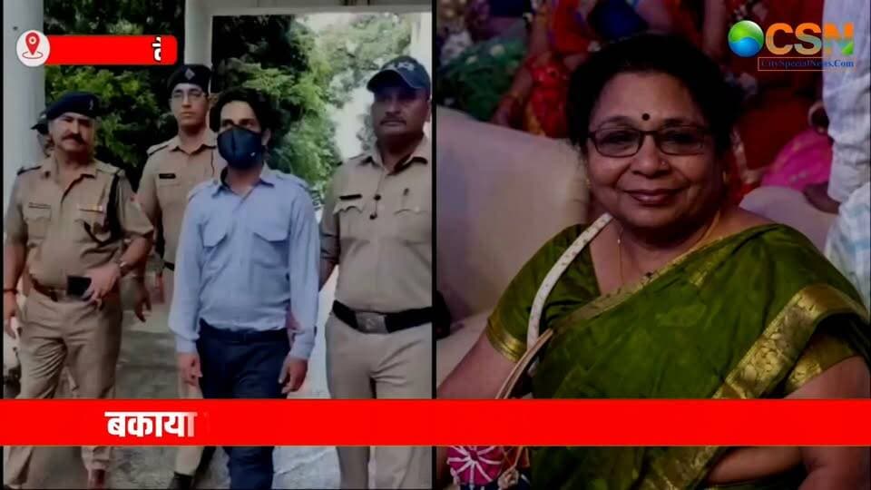 देहरादून से एक सनसनीखेज हत्या का मामला सामने आया है... जहां बकाया मजदूरी मांगने पहुंचे एक शख्स पर 72 साल की बुजुर्ग महिला की हत्या करने का आरोप है। वारदात के बाद आरोपी महिला के हाथ से सोने का कंगन लेकर फरार हो गया। हालांकि पुलिस ने महज 12 घंटे के भीतर आरोपी को गिरफ्तार कर पूरे मामले का खुलासा कर दिया।
दरअसल, रायपुर थाना क्षेत्र में 112 कंट्रोल रूम पर एक व्यक्ति ने पुलिस को सूचना दी कि उसकी पत्नी घर में बेहोश पड़ी हैं और उनके चेहरे पर चोट के निशान हैं। सूचना मिलते ही पुलिस मौके पर पहुंची। घर के अंदर 72 वर्षीय रेखा बंसल बेसुध हालत में मिलीं। 108 एंबुलेंस की टीम ने उन्हें मृत घोषित कर दिया।
मामले की गंभीरता को देखते हुए पुलिस ने एफएसएल टीम को मौके पर बुलाया और घटनास्थल से सबूत जुटाए। इसके साथ ही आसपास लगे सीसीटीवी कैमरों की फुटेज खंगाली गई और सर्विलांस के जरिए संदिग्ध की तलाश शुरू की गई।
जांच के दौरान पुलिस का शक विनीत कुमार नाम के शख्स पर गया। पुलिस ने कार्रवाई करते हुए उसे रिंग रोड स्थित त्रिलोक गेस्ट हाउस के पास से गिरफ्तार कर लिया। उसके पास से बुजुर्ग महिला का सोने का कंगन, वारदात में इस्तेमाल धातु का कड़ा और मोबाइल फोन बरामद किया गया।
पूछताछ में आरोपी ने बताया कि वह उत्तरकाशी का रहने वाला है और देहरादून में सिक्योरिटी गार्ड का काम करता था। वह रेखा बंसल के पति की बुक शॉप में हेल्पर के तौर पर भी काम कर चुका था और करीब 15 साल से परिवार को जानता था।
पुलिस के मुताबिक, आरोपी के कुछ पैसे कथित तौर पर लंबे समय से बकाया थे। इन्हीं पैसों को मांगने के लिए वह घटना वाले दिन घर पहुंचा था। वहां रेखा बंसल से उसकी कहासुनी हो गई। आरोप है कि गुस्से में उसने धातु के कड़े से महिला के चेहरे पर हमला किया और फिर उनका मुंह और नाक दबा दिया।
महिला की मौत होने का अंदेशा होने के बाद आरोपी ने उनके हाथ से सोने का कंगन निकाला और मौके से फरार हो गया। इसके बाद उसने गेस्ट हाउस पहुंचकर कपड़े भी बदल लिए, लेकिन सीसीटीवी और तकनीकी जांच के चलते पुलिस से ज्यादा देर बच नहीं सका।
फिलहाल पुलिस ने आरोपी के खिलाफ संबंधित धाराओं में मुकदमा दर्ज कर लिया है और मामले के अन्य पहलुओं की जांच की जा रही है।
#उत्तराखंड #उत्तराखंडसमाचार #देहरादून #देहरादूनन्यूज #क्राइमअलर्ट #क्राइमन्यूज