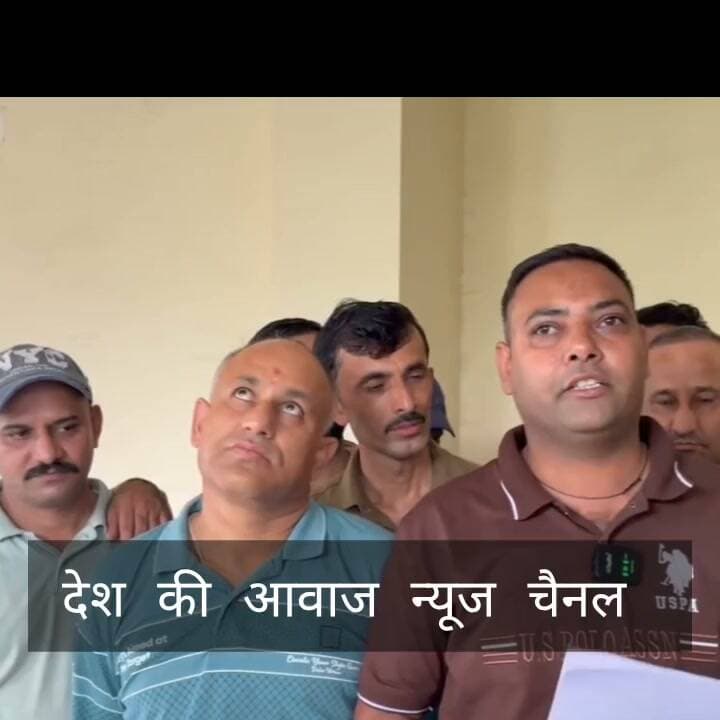पांवटा साहिब बस स्टैंड में हिमाचल पथ परिवहन निगम के परिचालक से मारपीट पुलिस में शिकायत।