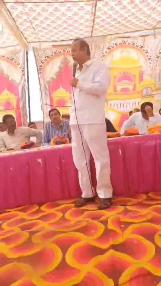 3 साल पहले भी विपक्ष में थे😄