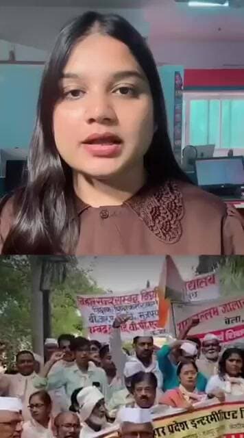 शिक्षक दिवस पर पटना में कांग्रेस की ‘कफन पदयात्रा’, सरकार के खिलाफ जोरदार प्रदर्शन