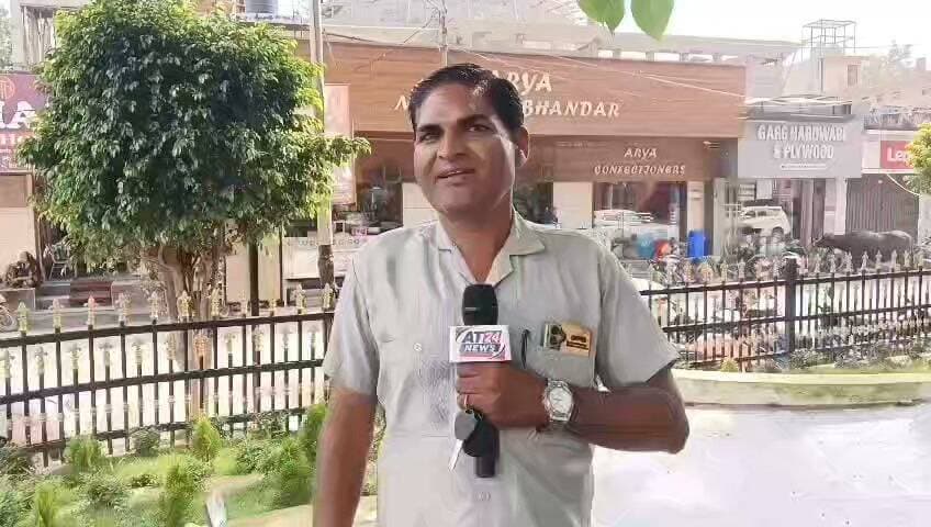 शहीदों की नगरी शाहजहांपुर शासन प्रशासन को जब जगाया तब शहीदों के लिखे गए नाम देखिए पूरी रिपोर्ट