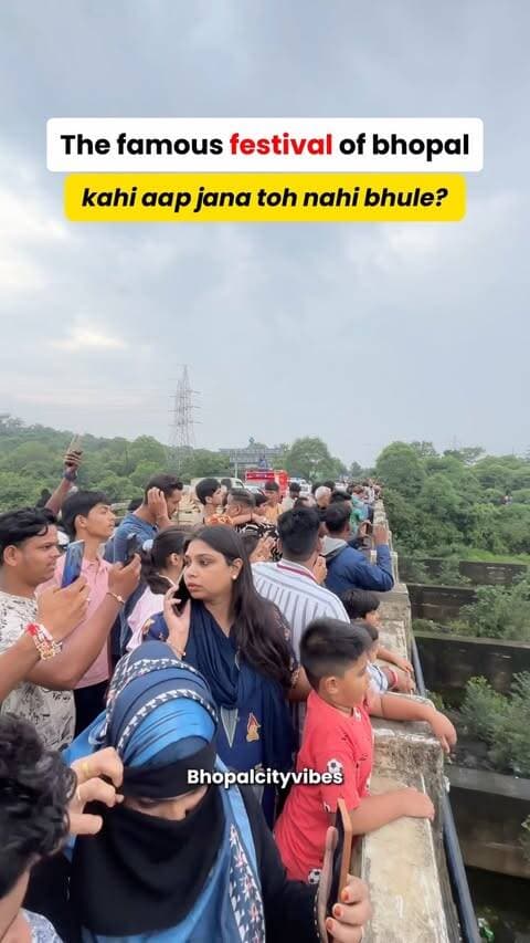 Comment me batao ?
.
#bhopal #bhopalcityvibes #soormabhopali #bhopalcity #madhyapradesh