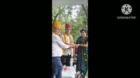 चित्तौड़गढ़।करीब 400 वन्यजीवों को सुरक्षित रेस्क्यू कराने में अहम भूमिका निभाने वाले सहायक वनपाल मुकेश खारोल को स्वतंत्रता दिवस समारोह-2026 में प्रशस्ति पत्र देने की अनुशंसा