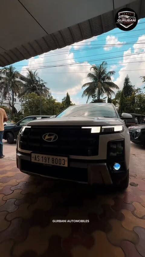 Upgrade your Hyundai Creta’s vision and style! 🔥🚘✨
Equipped with Maxxlink 110W Bi-Focal 3-Inch Projector Lens, delivering a powerful, focused beam for enhanced visibility and a premium road presence. 💡😎
Because every drive deserves a clearer view! 🛣️✨
📍 Visit Gurubani Automobiles for premium car modifications and accessories.
#HyundaiCreta #Maxxlink #CarModification #CarAccessories #GurubaniAutomobiles