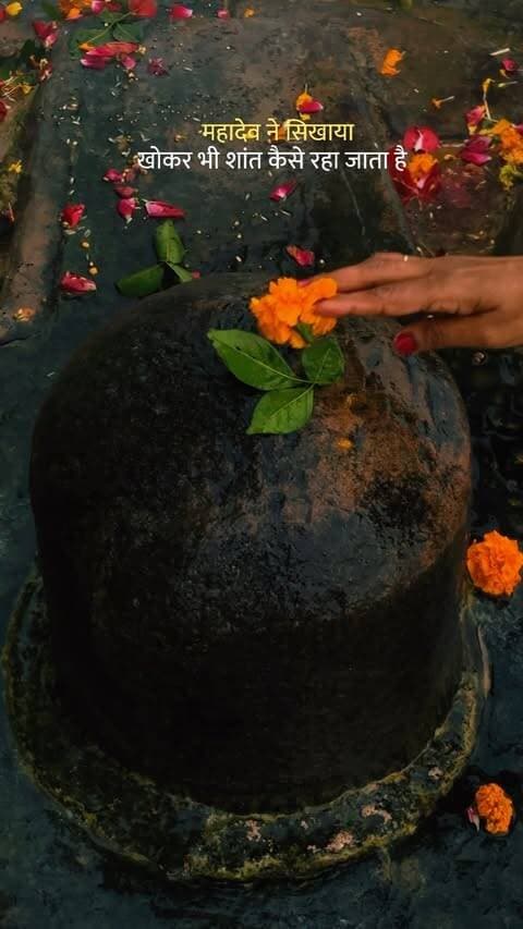 “शिव सदा सहायते 🕉️🔱🙏”
|| @varanasi_banaras_kashi ||