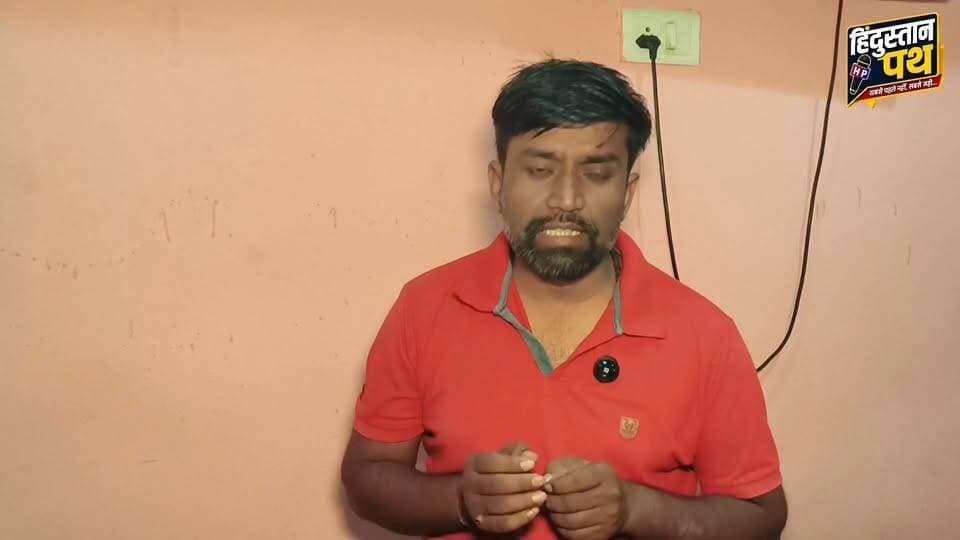 एक मैसेज ने बदल दी पूरी जिंदगी! Hanuman Ansh के सिंगर सुनील लोधी का गांव से मुंबई तक का सफर
#SunilLodhi #HanumanAnsh Part 9