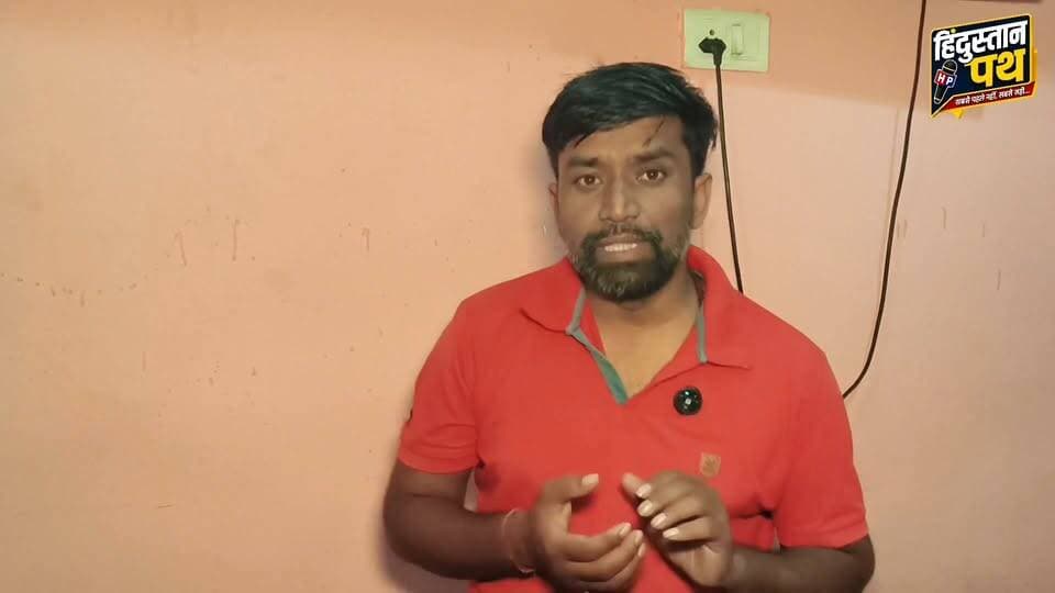 एक मैसेज ने बदल दी पूरी जिंदगी! Hanuman Ansh के सिंगर सुनील लोधी का गांव से मुंबई तक का सफर
#SunilLodhi #HanumanAnsh Part 7