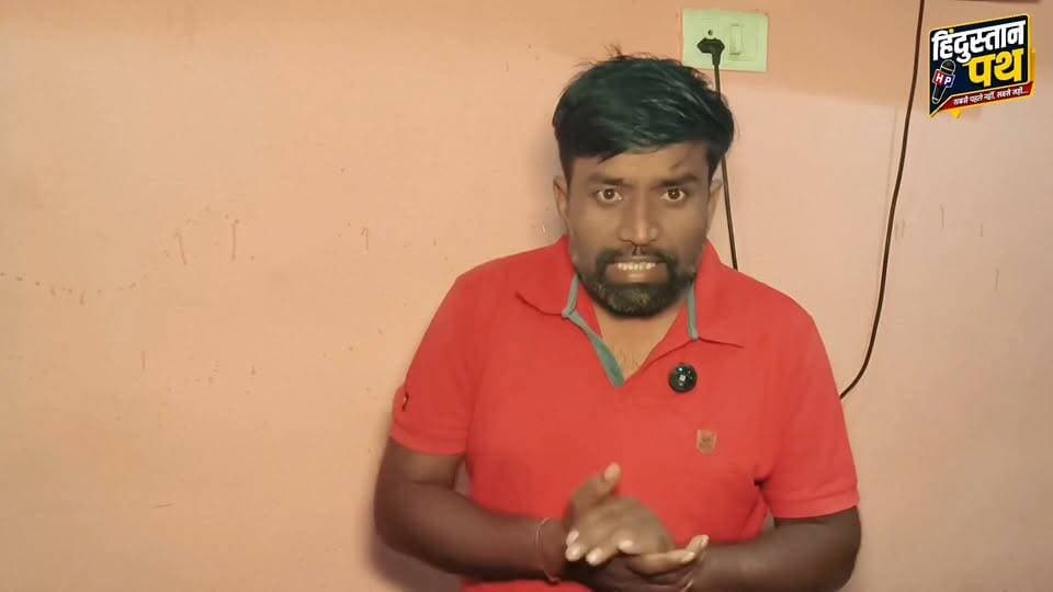 एक मैसेज ने बदल दी पूरी जिंदगी! Hanuman Ansh के सिंगर सुनील लोधी का गांव से मुंबई तक का सफर
#SunilLodhi #HanumanAnsh Part 3