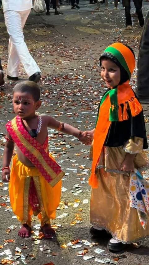 Bandra Dahi Handi