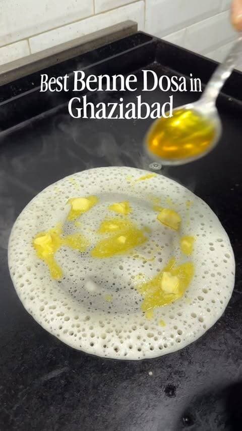 Looking for Best Dosa ???? To aap bilkul sahi jagah aaye ho !!!!!
📍Aadaram Cafe, Ghaziabad
#dosa #reelitfeelit #ghaziabadfoodie #viralreels #vegetarian