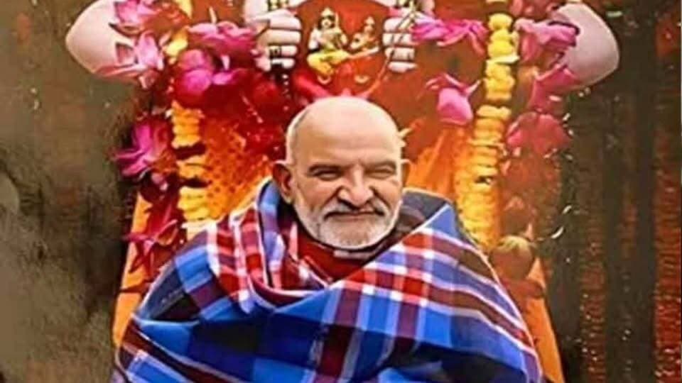 यमुनानगर ICAI के कार्यालय में हुई ‘हनुमान अंश’ की स्क्रीनिंग, नीम करौली बाबा की कहानी ने जीता दिल।
Hanuman Ansh Film Screening Held in Yamunanagar, Viewers Praise Story on Neem Karoli Baba
#HanumanAnsh #NeemKaroliBaba #KainchiDham #SanatanDharma #yamunanagarnews #ICAI