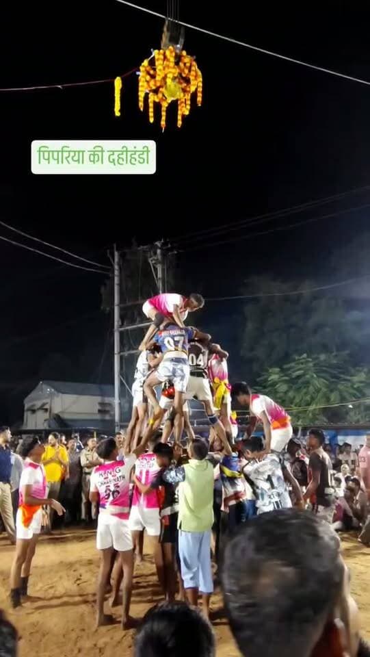 जय श्री कृष्णा राधे राधे