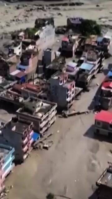 Nepal Flash Flood के पीड़ितों के लिए, Uttar Pradesh के 9 वर्षीय बच्चे ने दान कर दी अपनी पूरी गुल्ल्क!