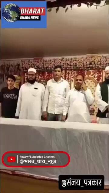 UP में चुनावी ताल ठोकेंगे असदुद्दीन ओवेसीःअवध से करेंगे दौरों की शुरूआत