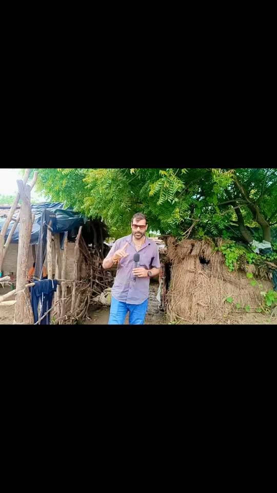 कहाँ है कालपी विधानसभा का विकास?
इकौना में एक के बाद एक गरीब परिवारों की दर्दभरी कहानी सामने आ रही है। पिछली बार एक गरीब की वीडियो के बाद अब इसी ग्राम पंचायत के दूसरे परिवार ने भी कच्चे मकान और सरकारी आवास न मिलने की अपनी पीड़ा बताई।
नेताओं के विकास के दावों के बीच सवाल—आखिर कहाँ है कालपी विधानसभा का विकास?
यह तो सिर्फ ट्रेलर है, अभी और गरीब परिवारों की हकीकत सामने आना बाकी है।
पत्रकार सोनू महाराज की खास ग्राउंड रिपोर्ट।