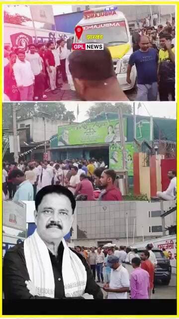 मुख्यमंत्री जायेंगे गिरिडीह, मंत्री सुदीब्य सोनू को देंगे श्रद्धांजलि #jharkhand #giridih