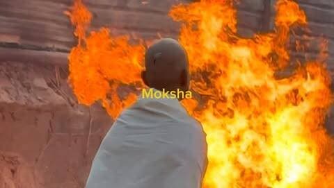 Dharma | Moksha | Mahadev aur Sukoon
#varanasi #kashi #banaras #travel #harharmahadev