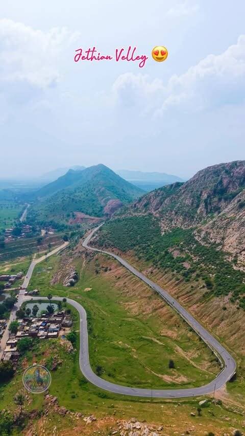 Jethian Velley,road of heaven..🥰 #pyararajgir #gaya #jethianvelley