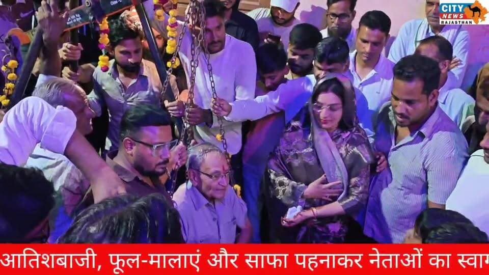 बूंदी में किसका बनेगा बोर्ड: प्रचार में जोश, वार्डों में रैलियां और जनसभाओं का दौर तेज