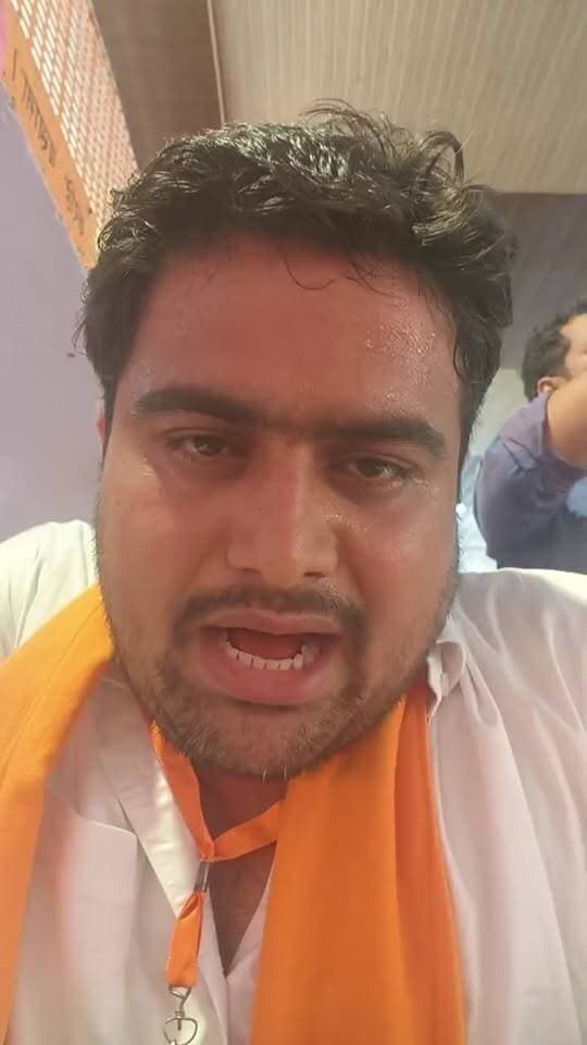 #CM योगी आदित्यनाथ का संबोधन , #live