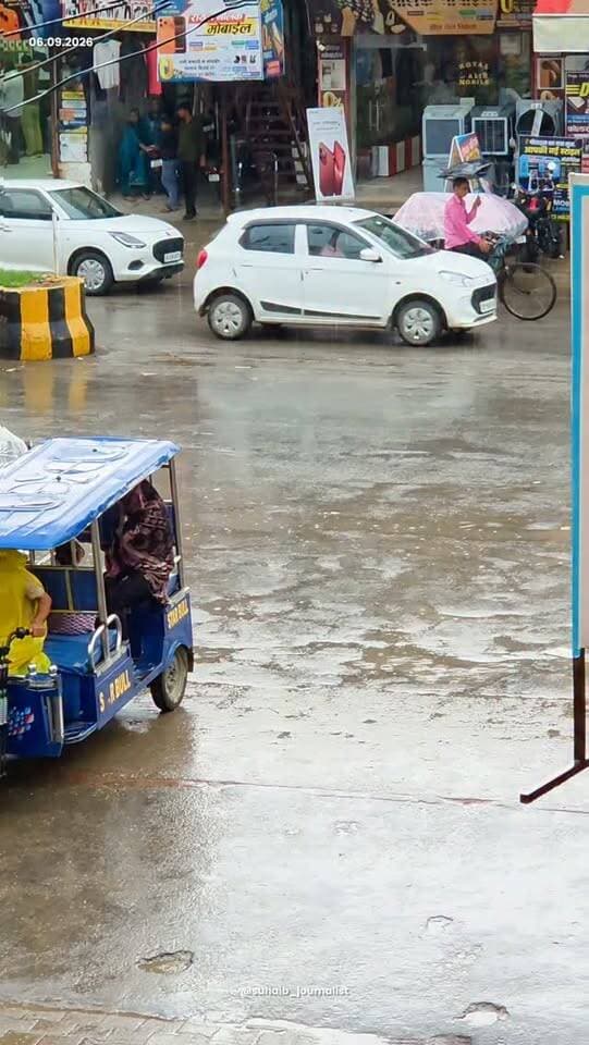 कैराना बारिश
#kairana
#rain
#viral
#reels