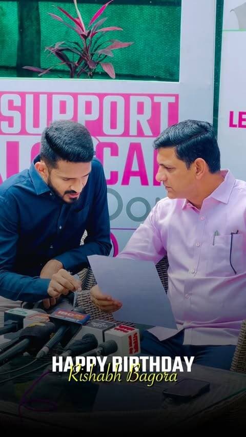 Happy Birthday to Indore’s youth icon, Rishabh Bagora Bhai! 👑 Leading change, making roads safer, and inspiring thousands. Have a fantastic day ahead! 🎂
#HappyBirthday #RishabhBagora #TrafficMitra #IndoreDiaries #YouthLeader
Wishing the happiest birthday to Bhai Rishabh Bagora! 🎉 Keep doing amazing work for Indore. Big respect to the man behind the Traffic Mitra initiative! 🙌🔥
BhaiKaBirthday RishabhBagora IndoreYouth TrendingInIndore ReelsIndia
Happy Birthday to Rishabh Bagora ji! ✨ Thank you for driving safety awareness and helping the community. May you have a great year full of success! 🎂🌟
HappyBirthdayRishabhBagora SocialWorker TrafficAwareness IndoreNGO BirthdayWishes
Indore’s pride & youth leader! Happy Birthday Rishabh Bagora Bhai. Keep shining and inspiring us all! 🎂✨
RishabhBagora HappyBirthday TrafficMitra IndoreGram ReelsViral