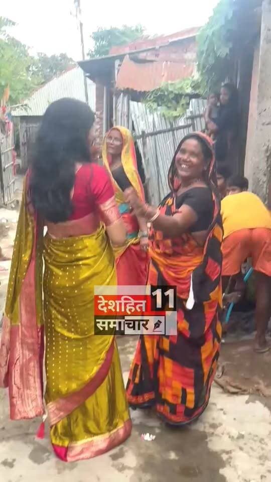 दूसरी किस्त से पहले नगर पंचायत अध्यक्ष की बड़ी पहल, घर-घर पहुंचकर लाभुकों को किया जागरूक
#Newskosisanchar11 #deshhitsamachar11 #iaspriyarani #rohtassasaram #sdmrohtas #TibetianGlaciers #everyonefollowers #Warning #nepal #China @highlight