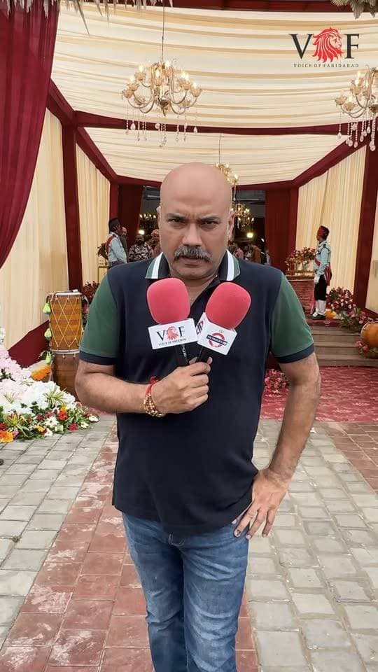Omaxe ने किया 3 नए प्रोजेक्ट्स का भूमि पूजन
लंदन स्ट्रीट के साथ बनेगा वर्ल्ड क्लास मॉल
#property
#newproject
#investment
#voiceoffaridabad
#Voiceoffreedom