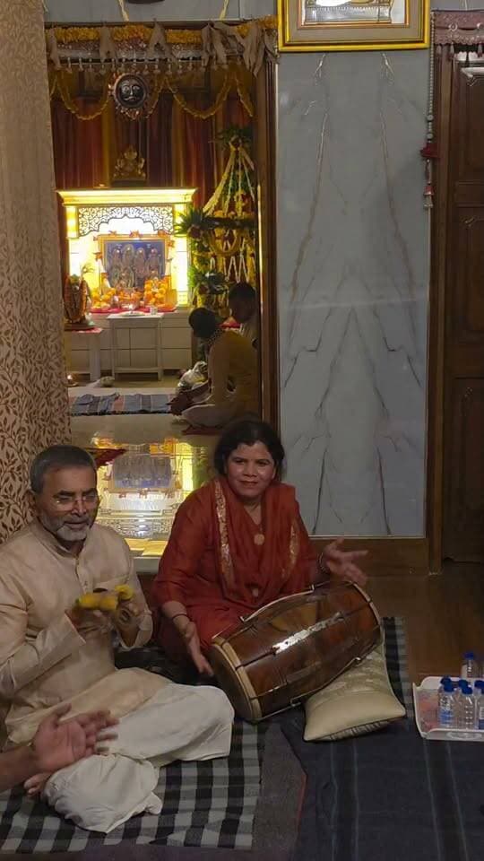 अध्यात्म की ओर...