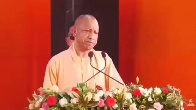 मुख्यमंत्री योगी आदित्यनाथ ने चित्रकूट जनपद रामायण मेला में यह बातें कहीं....
#chitrakootdham