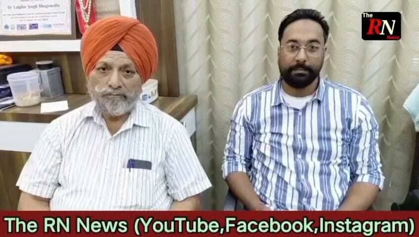 ਸ੍ਰੀ ਗੁਰੂ ਨਾਨਕ ਦੇਵ ਜੀ ਦੇ ਵਿਆਹ ਪੁਰਬ ਸਬੰਧੀ 11 ਸਤੰਬਰ ਨੂੰ 4 ਵਜੇ ਬਟਾਲਾ ਚ ਵੱਖ-ਵੱਖ ਸਮਾਜ ਸੇਵੀ ਸੰਸਥਾਵਾਂ ਵੱਲੋਂ ਵਿਸ਼ੇਸ਼ ਸਫਾਈ ਅਭਿਆਨ ਸ਼ੁਰੂ ਕੀਤਾ ਜਾਵੇਗਾ,ਕੱਸ਼ਪ ਰਾਜਪੂਤ ਮਹਿਰਾ ਬਰਾਦਰੀ ਅਤੇ ਸਾਰੀ ਸੰਗਤ ਨੂੰ ਪਰਿਵਾਰਾਂ ਸਮੇਤ ਇਸ ਸਫਾਈ ਸੇਵਾ ਅਭਿਆਨ ਚ ਪੁੰਹਚਣ ਦੀ ਆਗੂਆਂ ਵੱਲੋਂ ਅਪੀਲ