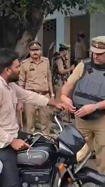 बदनोली कांड: संदिग्धों पर पुलिस रख रहीं नज़र #shorts