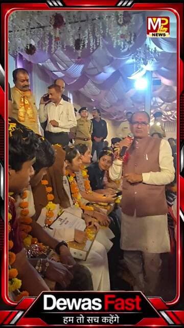 मामा की भांजी कलेक्टर बनेगी