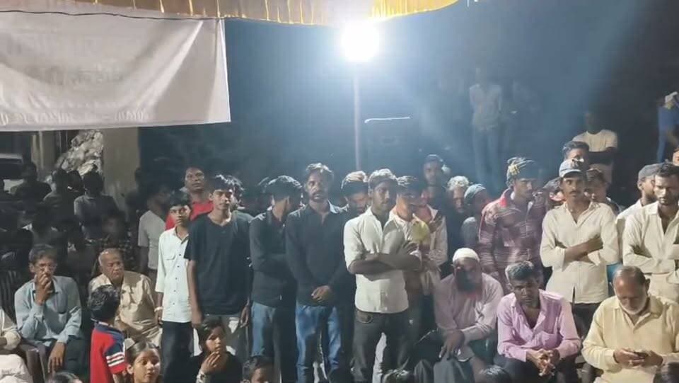 नेता प्रतिपक्ष राजूराम मूंदलिया का करारा बयान!
“बीजेपी ने 5 साल जनता को परेशान किया…” क्या कहा? सुनिए
#parbatsar
